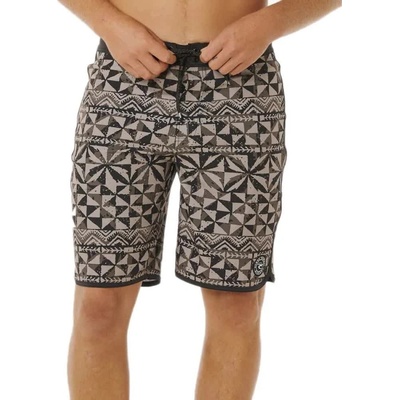 Rip Curl Бански гащета Rip curl Mirage Big Tapa swimming shorts - Green (Military Green)