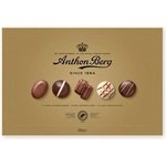 Anton Berg Anthon Berg Шоколадови бонбони селекция Gold Box 200 г