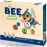 Vista BEE се учи да брои (Mosaic Maxi 2) (0402-10)
