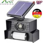 Gardigo BIRD SAVE SOLAR - Ултразвуков соларен уред против птици от Gardigo