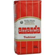 Amanda Elaborada Con Palo Tradicional 0,5 kg