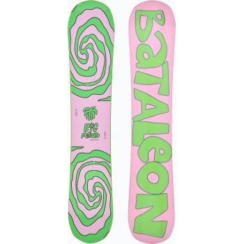 Bataleon Дамски сноуборд Bataleon Moodboard W