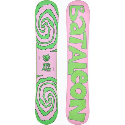 Bataleon Дамски сноуборд Bataleon Moodboard W