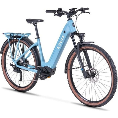 LEVIT FLUECO lowstep 820 2026