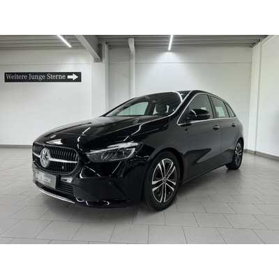 Mercedes-Benz B 200 d 110 kW