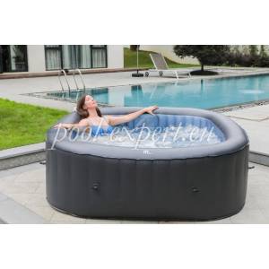 POOL EXPERT Надуваемо джакузи Tekapo 6 места