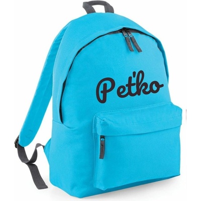 BagBase Meno Base tyrkis