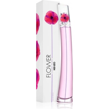 KENZO Flower by Kenzo Cherry Poppy EDP 100 ml