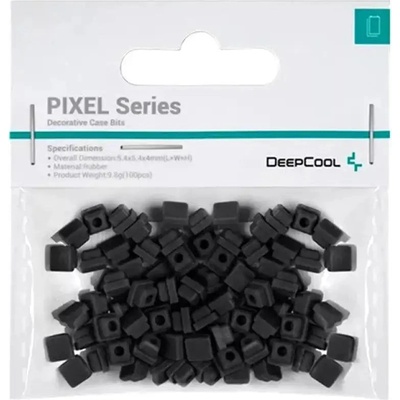 Deepcool PIXEL Универсален Други (R-PIXEL-BK100-G-1)