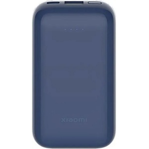 Xiaomi Pocket Edition Pro 10000 mAh Midnight blue (BHR5785GL)