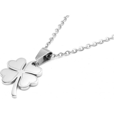 Steel Jewelry Náhrdelník NH231241