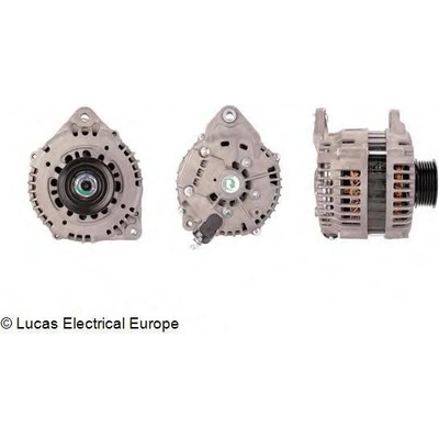 LUCAS ELECTRICAL Alternátor LUE LRA01755