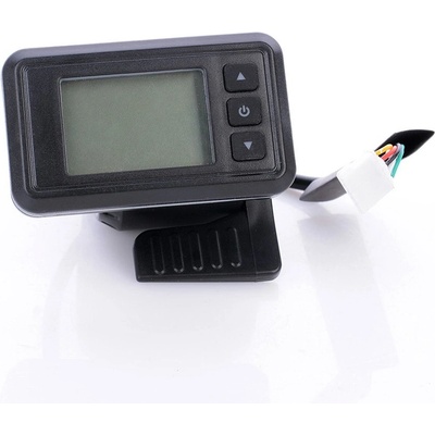 Urbis Displej vč. kabeláže