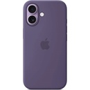 Apple iPhone 17 MagSafe Silicone Case purple fog (MGF04ZM/A)