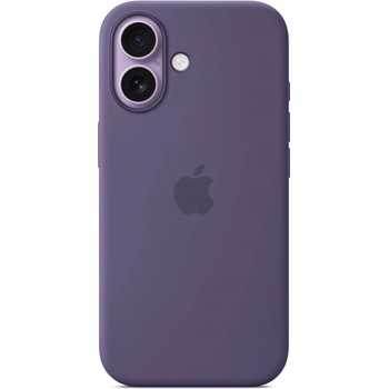 Apple iPhone 17 MagSafe Silicone Case purple fog (MGF04ZM/A)