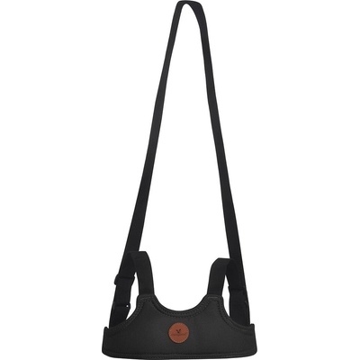 Cangaroo Safety Колан за прохождане черен 111006