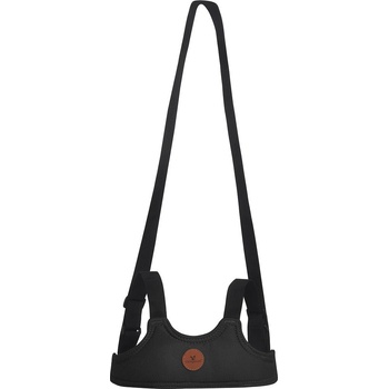 Cangaroo Safety Колан за прохождане черен 111006