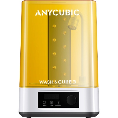 ANYCUBIC Wash Cure 3.0