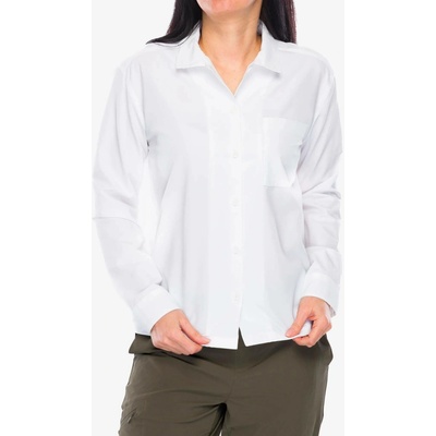 Royal Robbins Expedition III L/S white