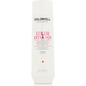 Goldwell Dualsenses Color Extra Rich Brilliance Shampoo 250 ml