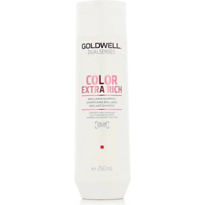 Goldwell Dualsenses Color Extra Rich Brilliance Shampoo 250 ml