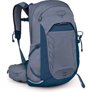 Osprey Дамска туристическа раница Osprey Women's Tempest 22 Walking backpack - Anchor Blue / Atlas - размер One Size (504-0336-0111)