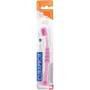 Curaden Swiss Curaprox Baby CK 5500 Super Soft - Детска четка за зъби