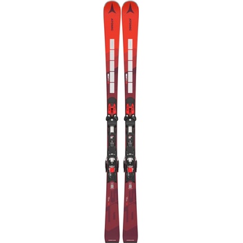 Atomic REDSTER S9 REVOSHOCK S 25/26