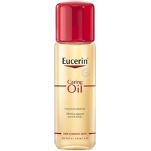Eucerin telový olej proti striám 125 ml