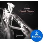 Musical Sampling Atelier Series Sasaki Trumpet (Дигитален продукт)
