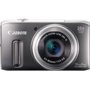 Digitálne fotoaparáty Canon PowerShot SX260 HS