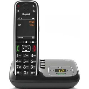 Gigaset E720A S30852-H2923-B101 Телефонни апарати