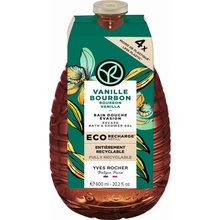 YVES ROCHER Sprchový gél Vanilka 600 ml