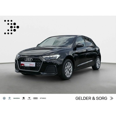 Audi A1 25 TFSI Sportback Advanced 70 kW