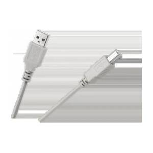 Rawlplug 1.8m USB Computer Printer Cable