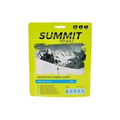 Summit to Eat Thajské zelené kari 159 g
