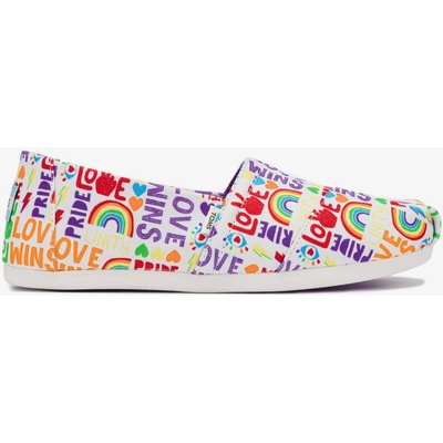 TOMS Единство Любовта побеждава TOMS TOMS | Lilav | ЖЕНИ | 37 1/2