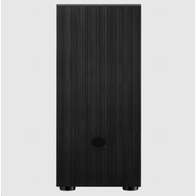 Cooler Master MasterBox MB600L V2 Tempered Glass 650W MB600L2-KGNN65-S00