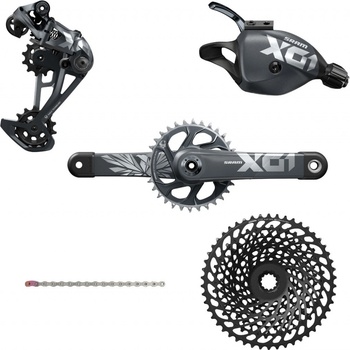 Sram X01 Eagle