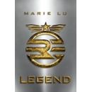 Marie Lu - Legend