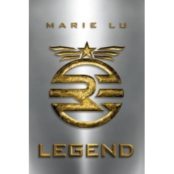 Marie Lu - Legend