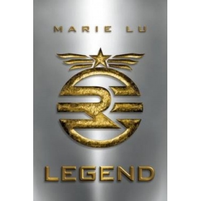 Marie Lu - Legend