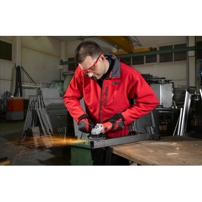 Milwaukee AG800-125E