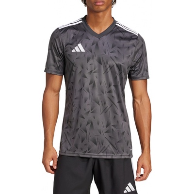 adidas TEAM ICON25 JSY M černá