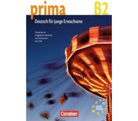 Jin, Friederike