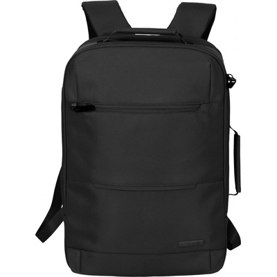 Travelite Workfloow L 6512-01 černá 23 l