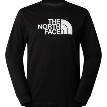 The North Face Мъжка блуза с дълъг ръкав The North Face Evolution Half Dome Long Sleeve Longsleeve - Black - размер XL (216-7969-0115)