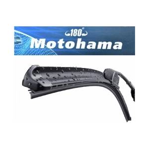 Paolo Чистачка Motohama банан 23'' 575мм универсална 1бр