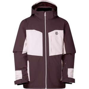 Dare2b Rip It Jacket Hucklbr/PkHz Детски размер: 135-140 /