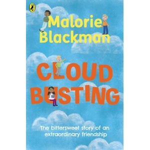 Cloud Busting | Malorie Blackman (ISBN: 9780440866152)